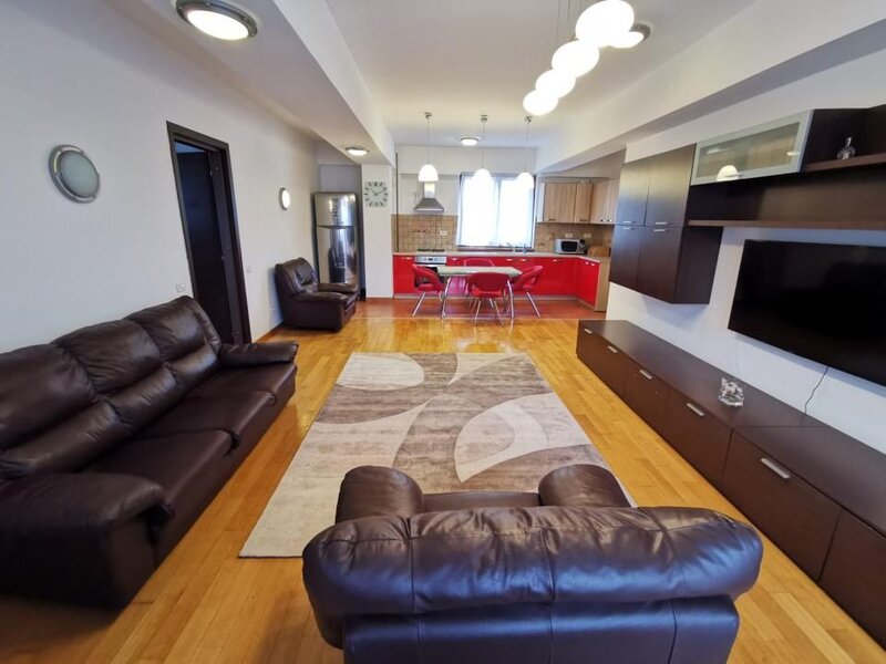 Herastrau, Cartierul Francez, soseaua Nordului, apartament 3 camere