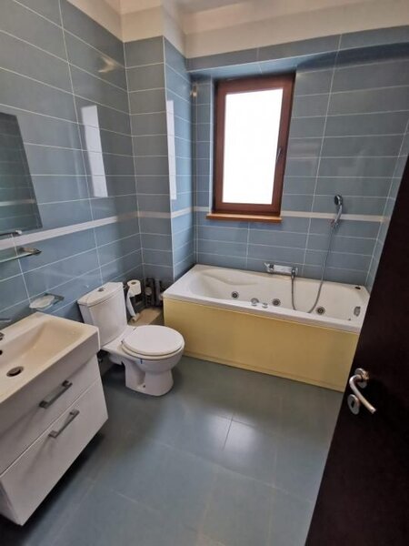 Herastrau, Cartierul Francez, soseaua Nordului, apartament 3 camere