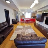 Herastrau, Cartierul Francez, soseaua Nordului, apartament 3 camere